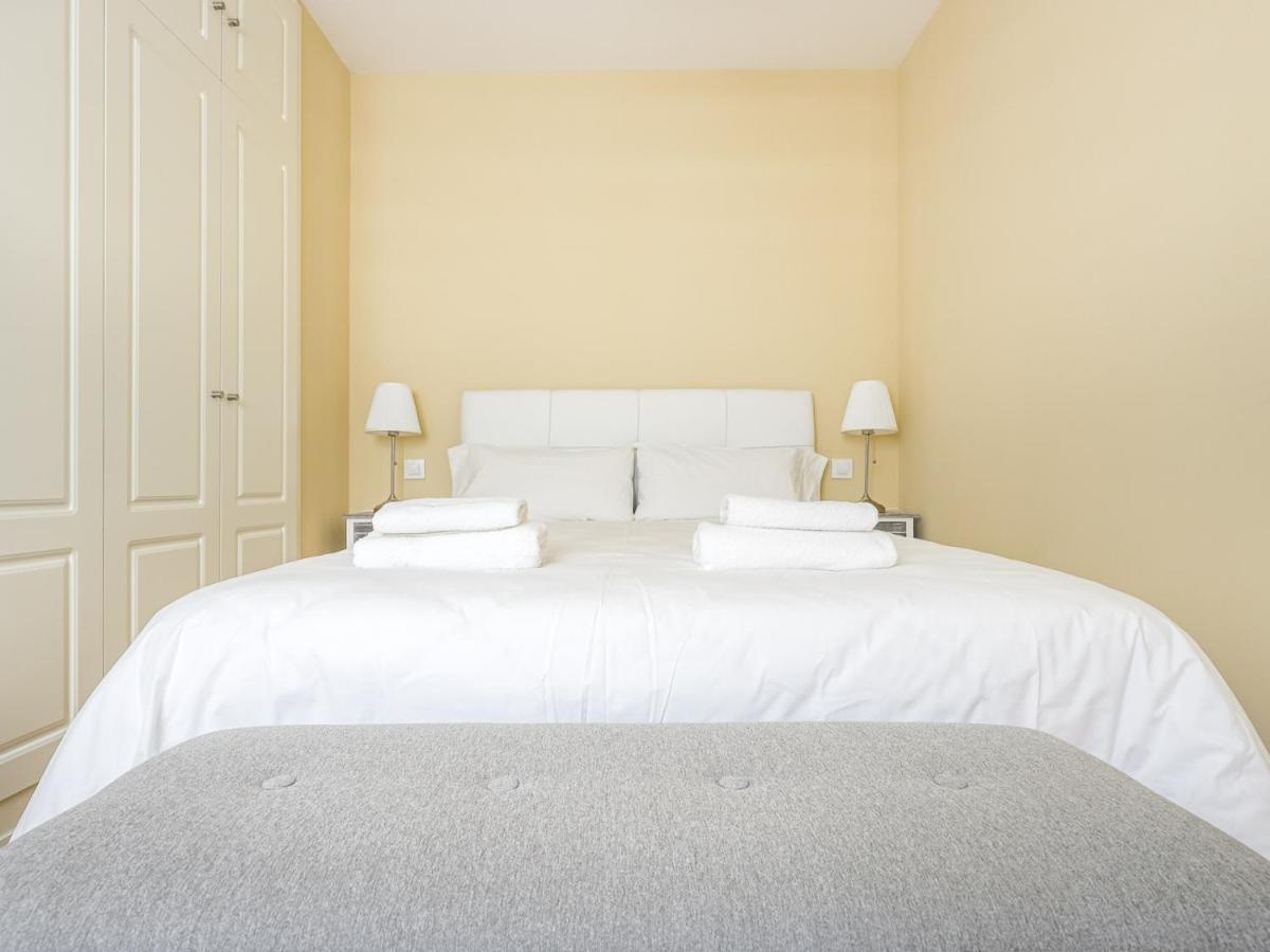 Apartamento 1 Habitacion Plaza San Julian Centro Seville Luaran gambar