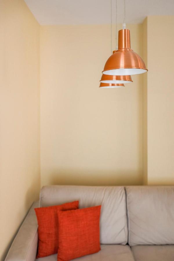 Apartamento 1 Habitacion Plaza San Julian Centro Seville Luaran gambar